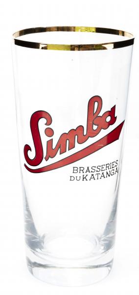 Bierglas Simba  - Foto 1