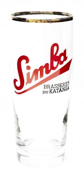 Bierglas Simba     - Foto 1