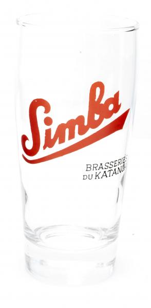 Bierglas Simba      - Foto 1
