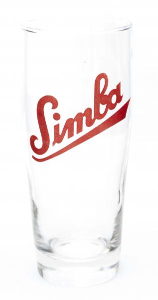 Bierglas Simba       - Foto 1