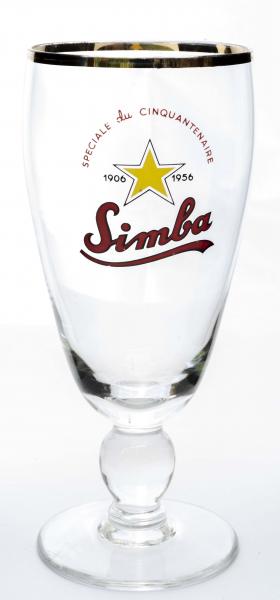 Bierglas Simba  - Foto 1