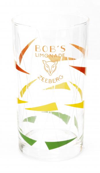 Limonadeglas Bob's - Foto 1