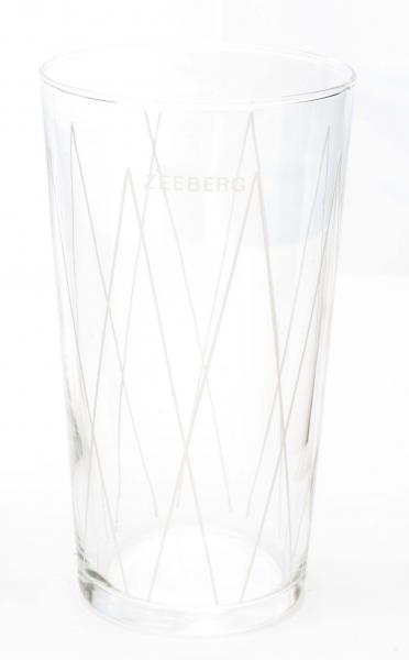 Limonadeglas Zeeberg - Foto 1