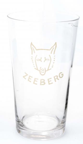 Bierglas Zeeberg - Foto 1