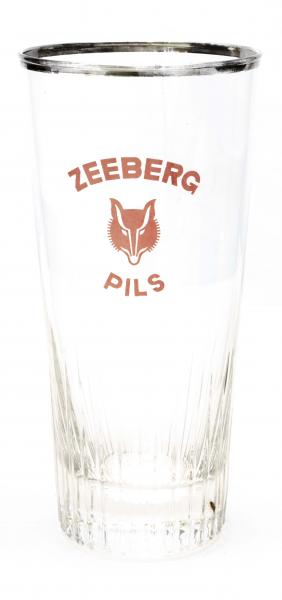 Bierglas Zeeberg Pils - Foto 1