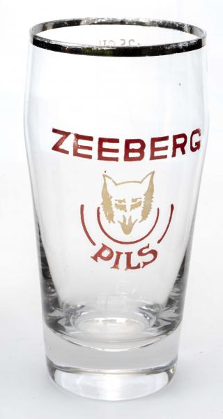 Bierglas Zeeberg Pils  - Foto 1