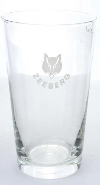 Bierglas Zeeberg  - Foto 1