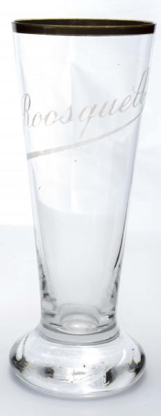 Bierglas Roosquell - Foto 1