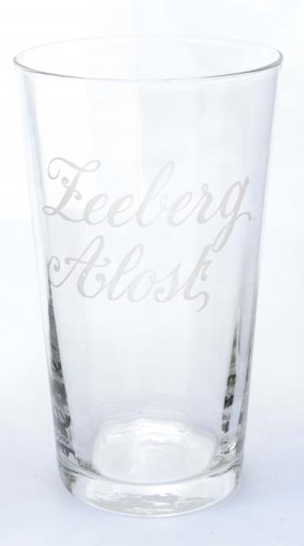 Bierglas Zeeberg  - Foto 1