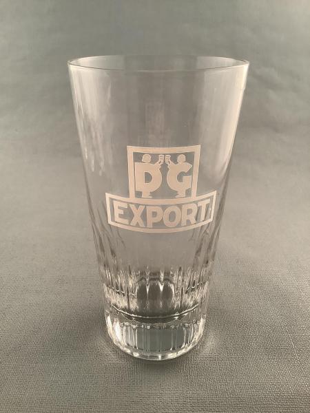 Bierglas Export De Gheest - Foto 2