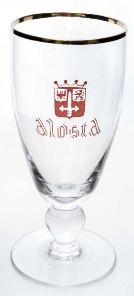 Bierglas Alosta - Foto 1