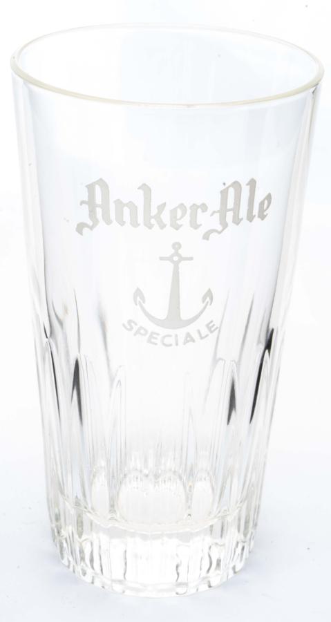 Bierglas Speciale Anker Ale  - Foto 1