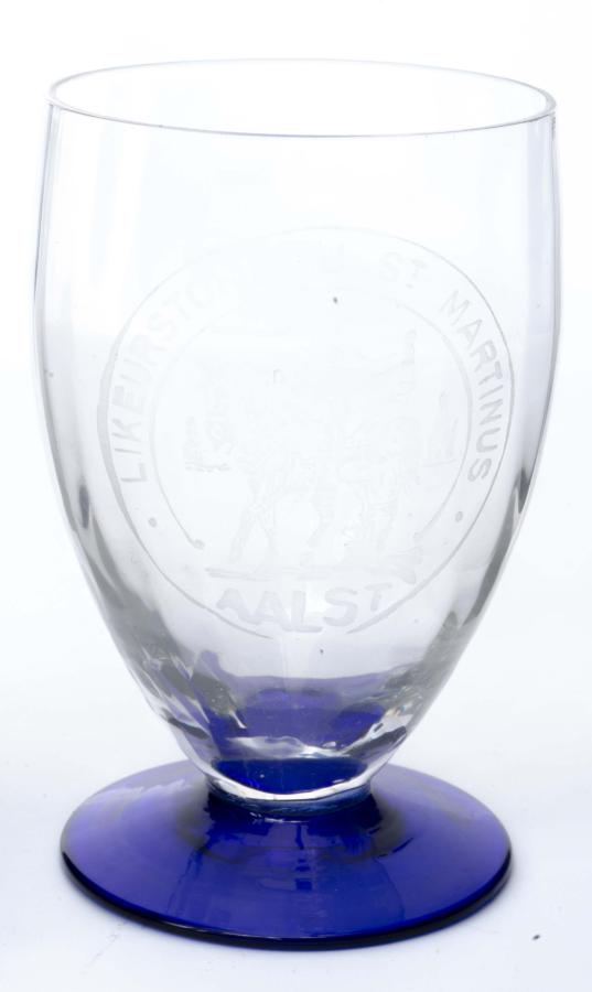 Jeneverglas St. Martinus - Foto 1