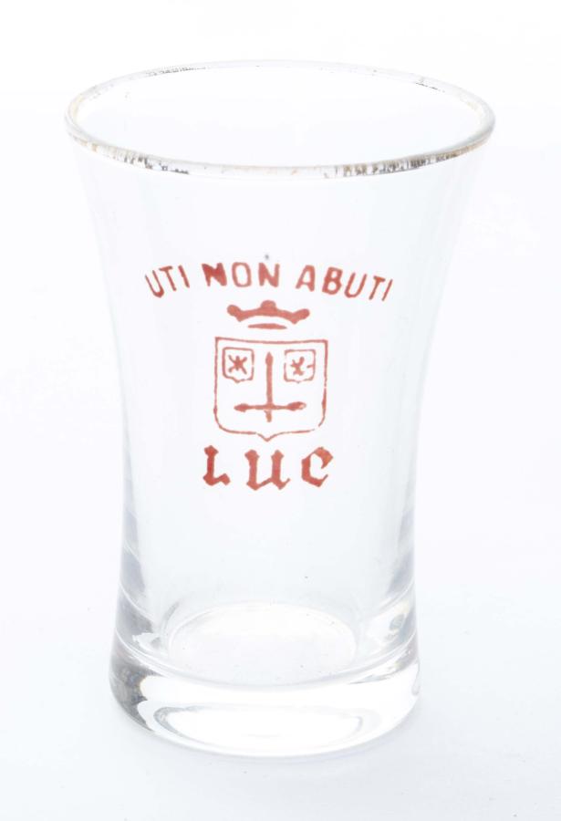 Jeneverglas Luc - Foto 1