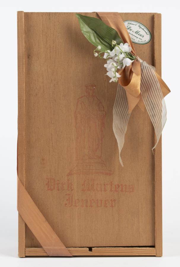 Geschenkkistje Dirk Martens - Foto 1