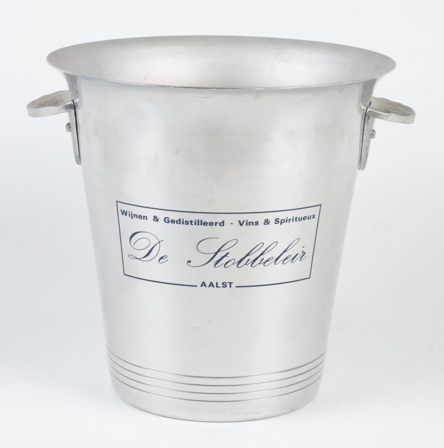 Ijsemmer De Stobbeleir - Foto 1
