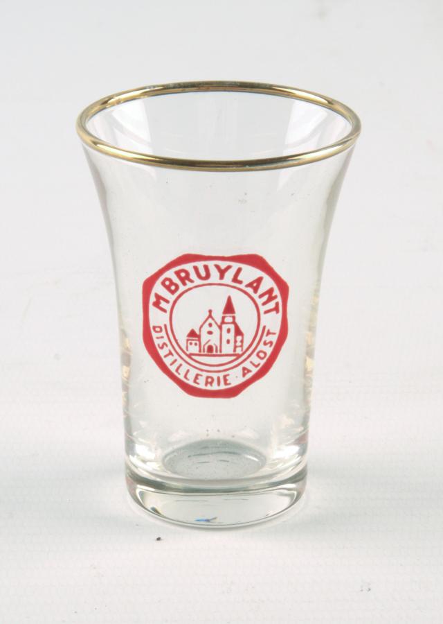 Likeurglas M. Bruylant - Foto 3