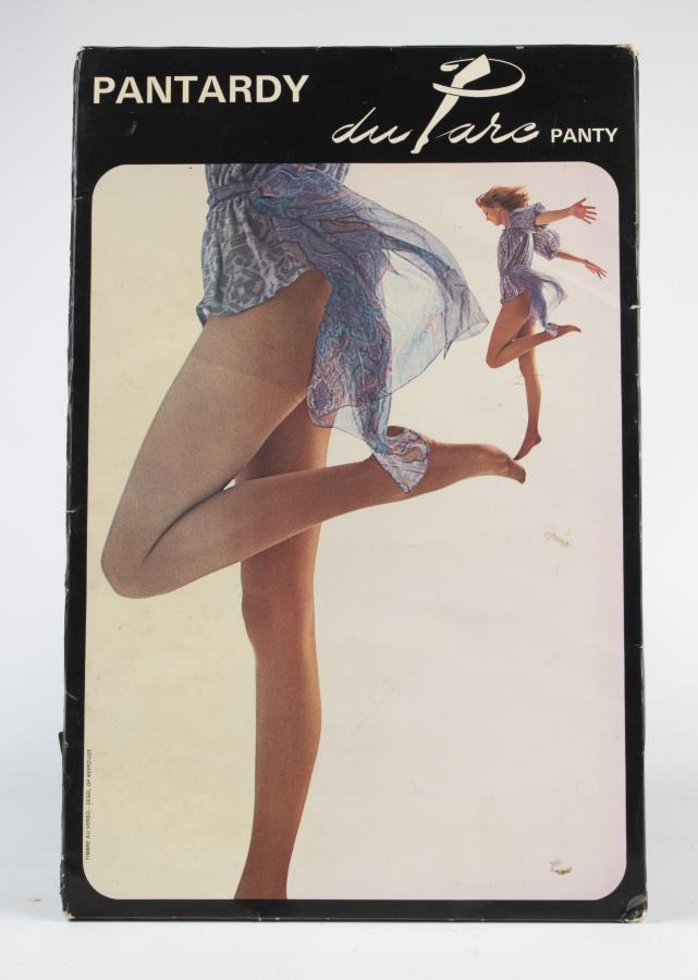 Kartonnen bord Du Parc - Foto 1