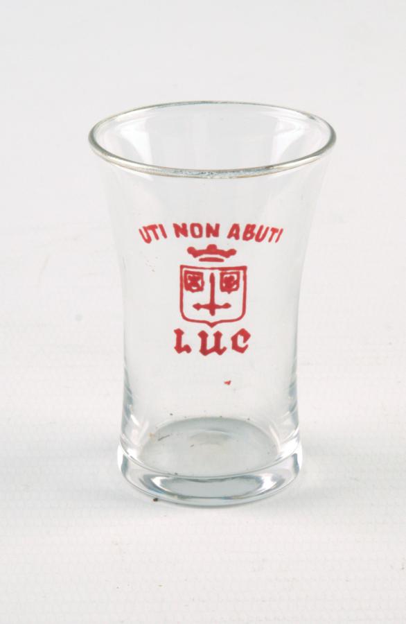Jeneverglas Luc - Foto 2