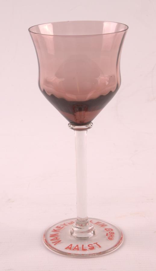 Jeneverglas Van Keymeulen Gbrs - Foto 2