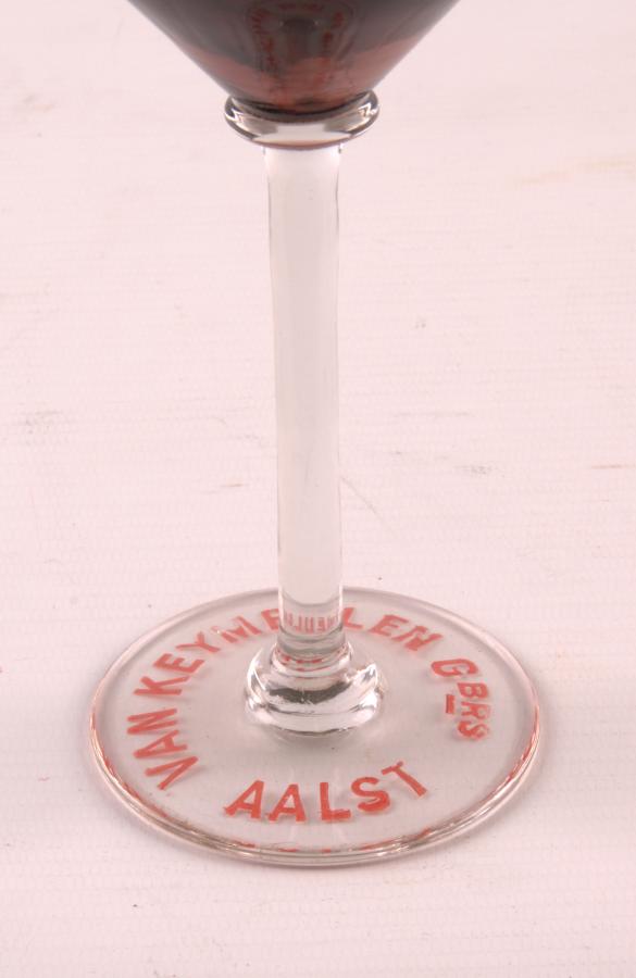 Jeneverglas Van Keymeulen Gbrs - Foto 3