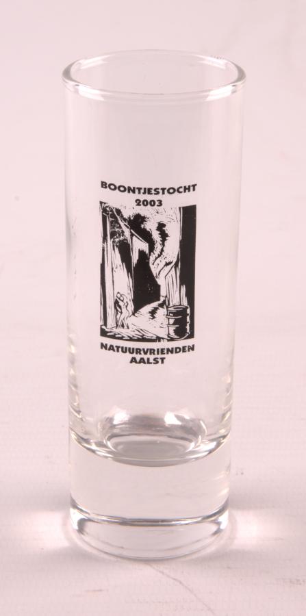Glaasje Boontjestocht  - Foto 2