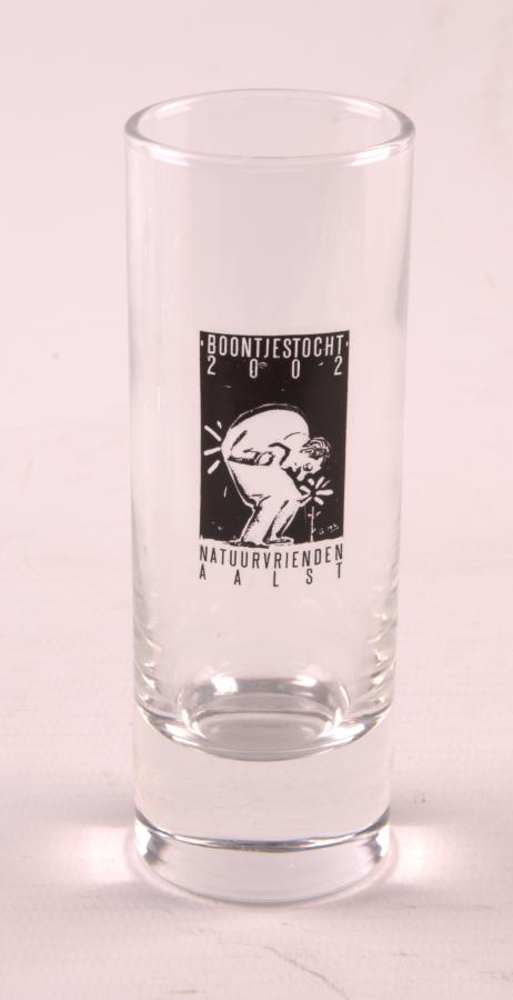 Glaasje Boontjestocht  - Foto 2