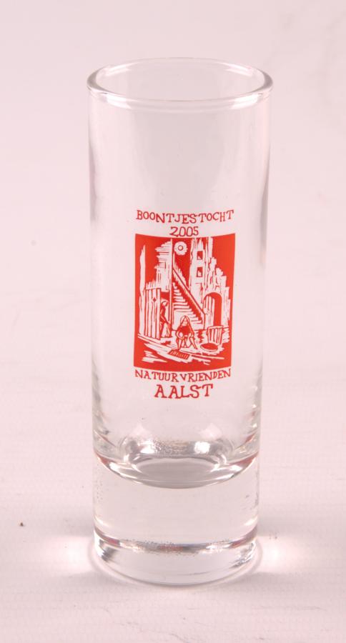Glaasje Boontjestocht  - Foto 2