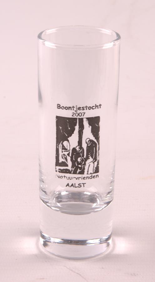 Glaasje Boontjestocht  - Foto 2