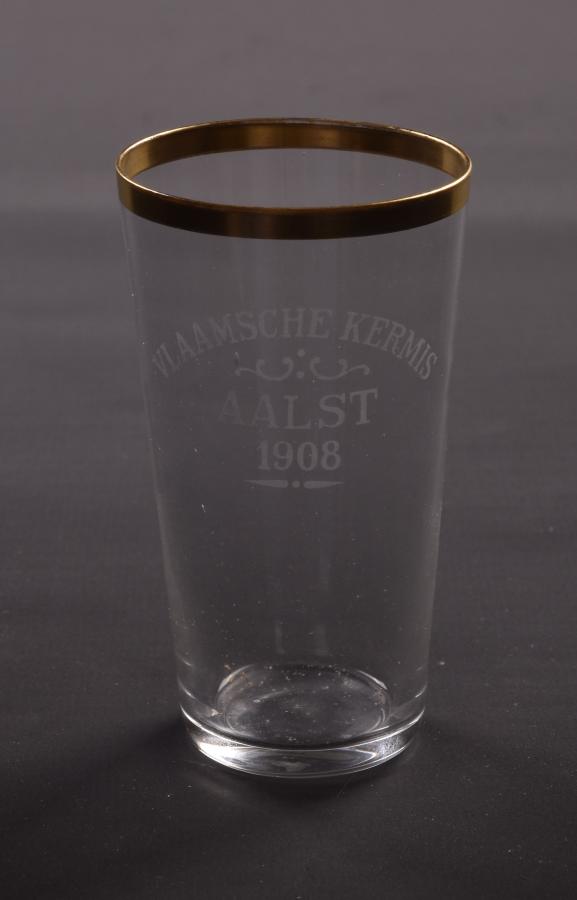Glas Vlaamsche Kermis - Foto 2